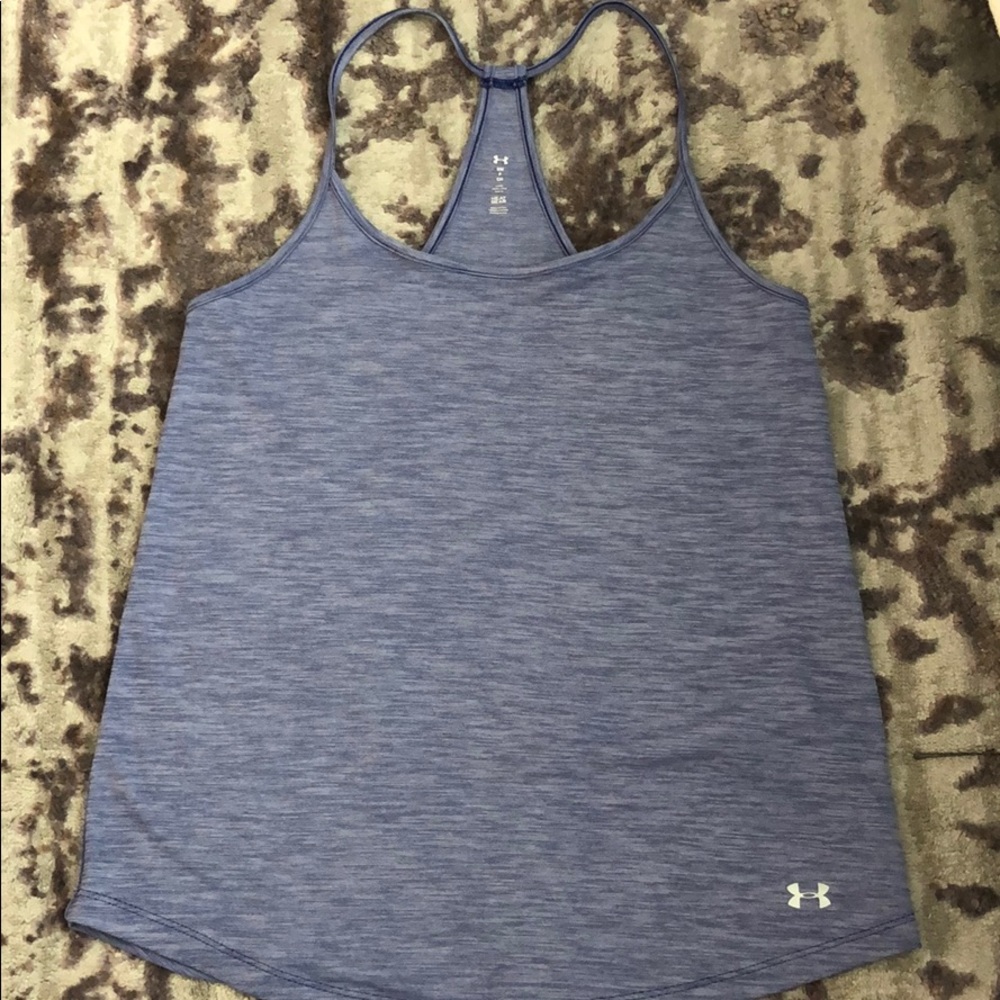 Under Armor. Tank top